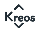 Kreos Logo – Marke von WVS Ostrowski