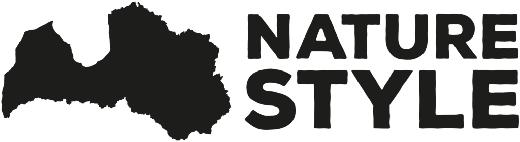 NatureStyle Logo – Marke von WVS Ostrowski