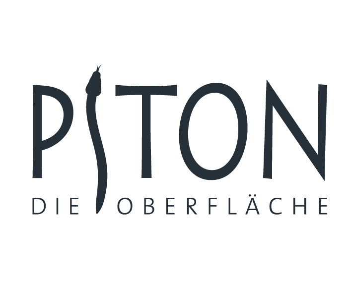 Piton Logo – Marke von WVS Ostrowski