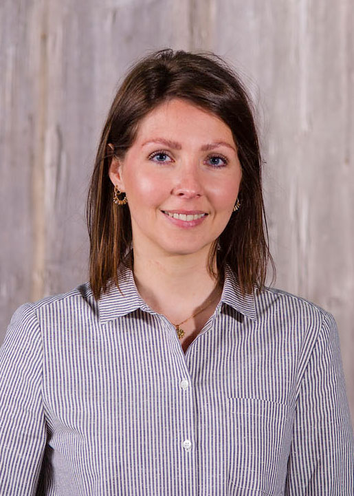 Carina Ostrowski – Team WVS Ostrowski