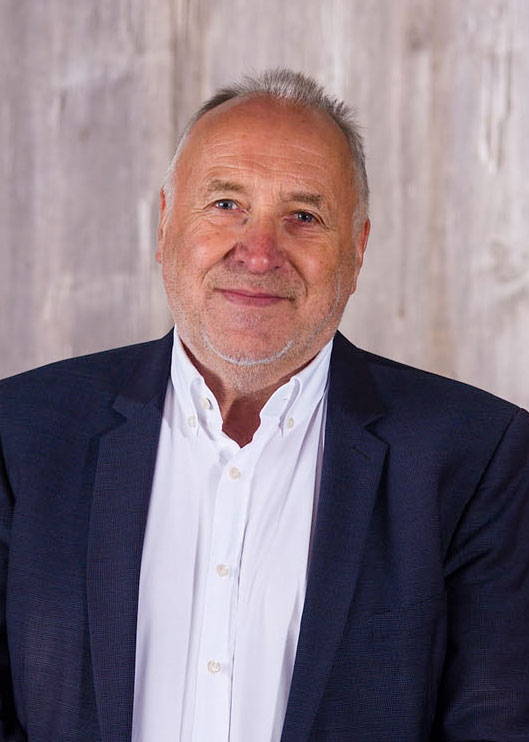 Edmund Ostrowski – Team WVS Ostrowski