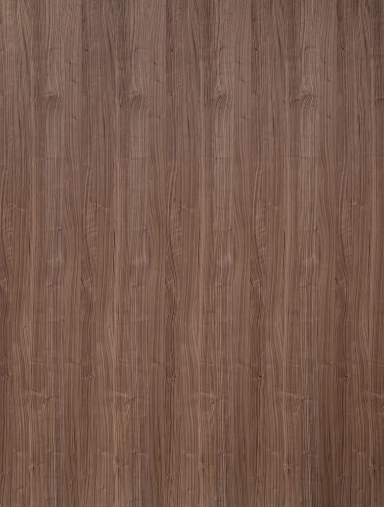 Holzdekor Amerikanischer Walnuss – Leafs Furnier