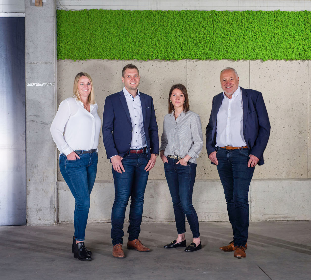 WVS Ostrowski Team – Über uns