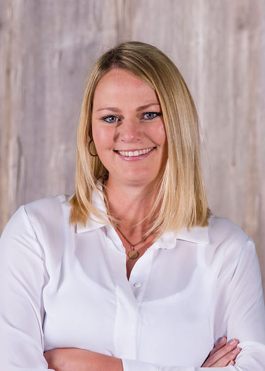 Stefanie Stölzle – Team WVS Ostrowski